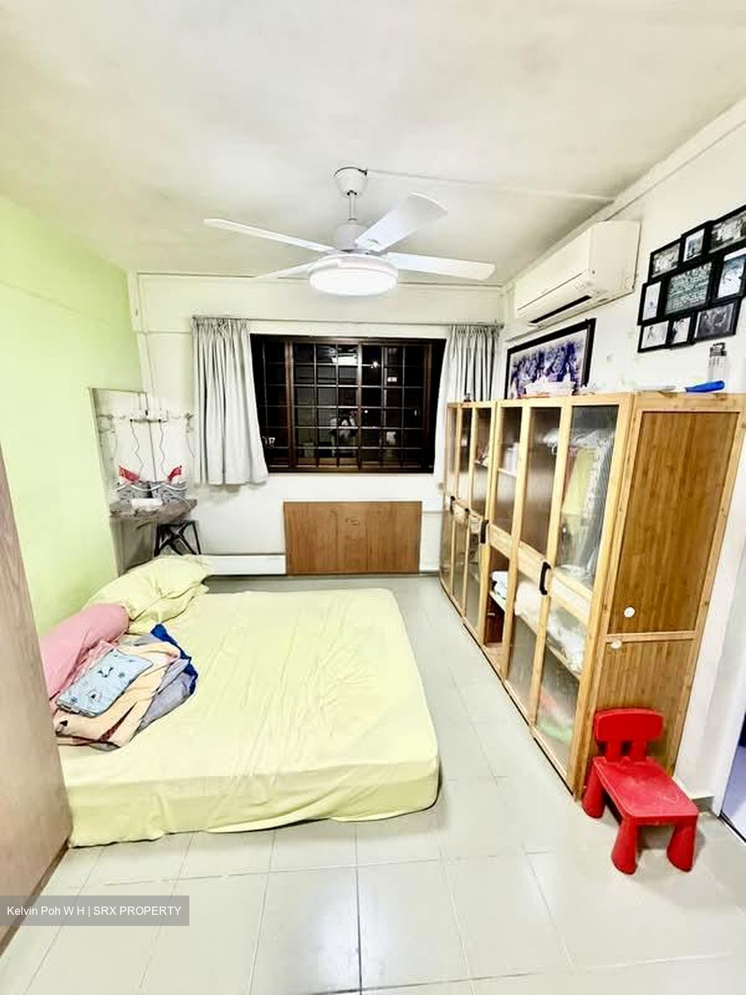 Blk 753 Yishun Street 72 (Yishun), HDB 3 Rooms #572057921